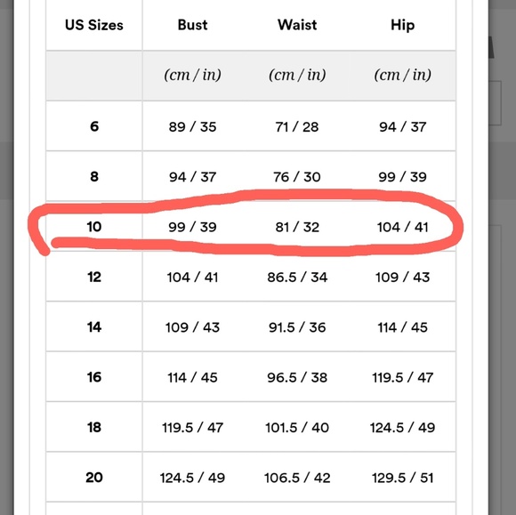 Tunic NWOT - Picture 5 of 5